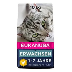 Eukanuba Top Condition 1+ Adult, sausas maistas katėms, 1,5 - 2,9 kg — 3 nuotrauka