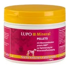 Luposan Mineral, > 250 g — 4 nuotrauka