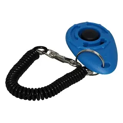 Pettimania Clicker für Hundetraining