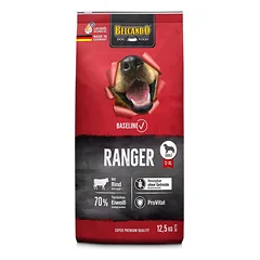 BELCANDO Baseline Ranger Grain Free 12,5 kg