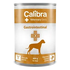 Calibra Veterinary Diet Dog Gastrointestinal 6 x 400 g