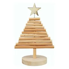 Trixie Xmas Tree 11 x 17 cm — 2 nuotrauka