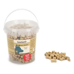 Beeztees Mini Bones Huhn 500 g
