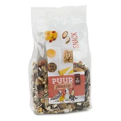 Witte Molen Puur pauze Snack Mix Frucht & Nüsse 200 g