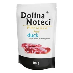 Dolina Noteci Premium Pure Antiena 500g