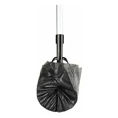 Flamingo semtuvas šunų išmatoms Piper 13,5x12,3x70,5 cm — 4 nuotrauka