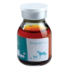 Vet-Agro Anigran 50g