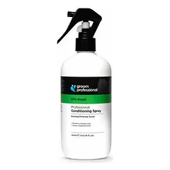 Groom Professional EPO Repair Evening Primrose Oil Spray 400 ml