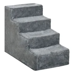 PawHut laiptai šunims, Mažiems 5–10 kg — 2 nuotrauka