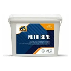 CAVALOR Nutri Bone 5 kg — 2 nuotrauka