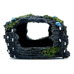 AQUA NOVA dekoracija akvariumui statinė 9.5x6x6cm