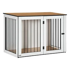 PawHut Hundekäfig