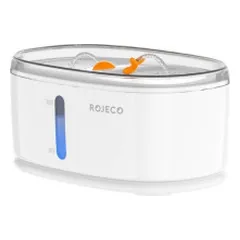 Vandens fontanas Rojeco RYSJ-13, baltas, 2,5 l