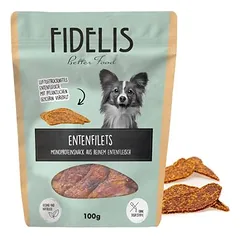 FIDELIS Entenfilets (100g)