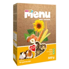 Comfy Menu maistas jūrų kiaulytėms, 500 g