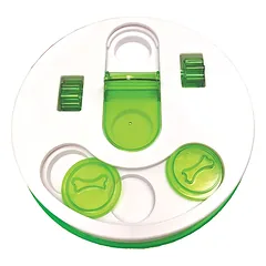 Žaislas Seek-A-Treat Flip N Flap