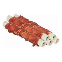 Trixie Denta Fun Stick with Duck & Chicken Liver (12 cm) 35 g N100