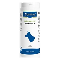 Canina Kräuter-Doc Atemwege
