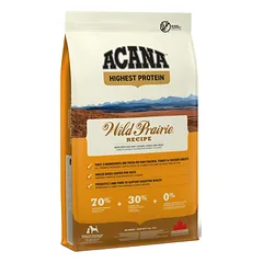 ACANA Regionals Laukiniai prerijų šunys 11,4 kg