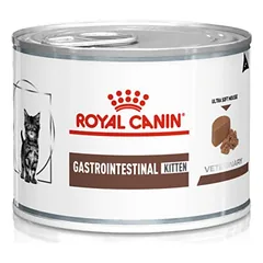 ROYAL CANIN Kitten Gastro Intestinal Digest 12 x 195 g