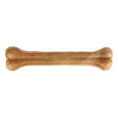 Kaulas iš buivolo odos JUKO Užkandžiai 31,5 cm (5 vnt.)