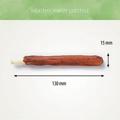 Antos skanėstai šunims antienos D'light Lollies 100g — 4 nuotrauka