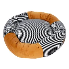 Modern Living Contemporary guolis šunims Casablanca, apvalus, Mažiems 5–10 kg — 2 nuotrauka