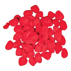 HapPet akmenukai raudoni 1.5cm 500g