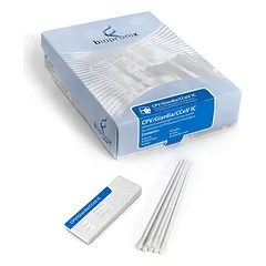 Parvo/ Giardia/Corona IC N10