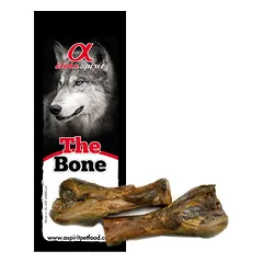 ALPHA SPIRIT HAM TWO BONE du serano kaulai šunims vakume (12)