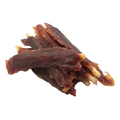 REAL DOG SNACKS Minkšta antienos file ant odos pagaliuko 500 g