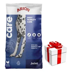 Arion Care Joint 12kg + Staigmena ŠUNIUI