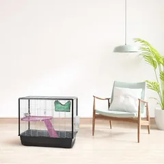 Savic narvas graužikams Zeno 2, L 80 x B 50 x H 70 cm — 2 nuotrauka
