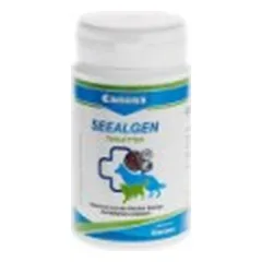 Canina Seealgen tabletės šunims ir katėms N225