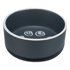 TRIXIE Jimmy dubenėlis, su guma, keramika, 0.75 l/ 16 cm