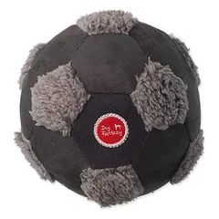 Dog Fantasy Snuggle Ball 26 cm pliušinis kamuoliukas šunims — 3 nuotrauka
