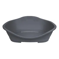 Trixie šunų guolio Sleeper, plastmasinis, 78x96x28 cm