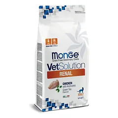 MONGE VetSolution Cat Renal 1,5 kg parduotuvėje petshop.lt