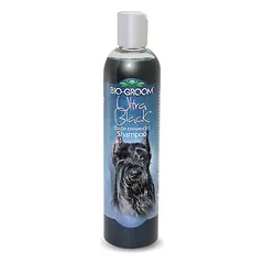 Bio-Groom šampūnas Ultra Black 355ml parduotuvėje petbaze.lt