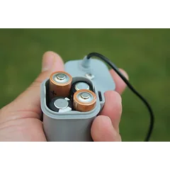 Ultragarsinis atbaidymo įrenginys CH200 — 3 nuotrauka