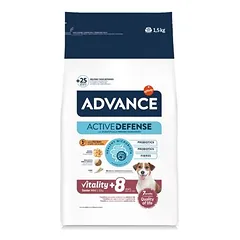 Advance Mini Senior — 2 nuotrauka