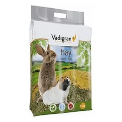 VADIGRAN Presuotas Alpių Šienas 1kg — 2 nuotrauka