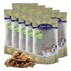 Lyra Pet® ėrienos plaučiai — 3 nuotrauka