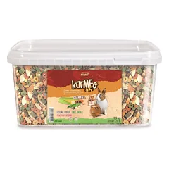 Vitapol Coctail graužikams mišinys kibirėlyje 1.9 kg