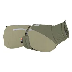 Non-stop dogwear Winterjacke Glacier Wool Jacket 3.0 grün
