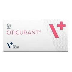 VetExpert Oticurant N24 parduotuvėje petreon.lt