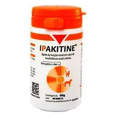Ipakitine pulv. 60 g parduotuvėje petreon.lt