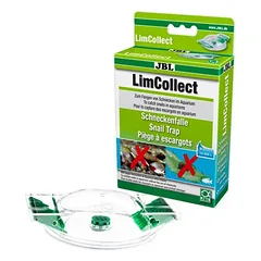 JBL LimCollect sraigių gaudyklė