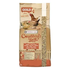 Versele Countrys Best GOLD 4 Mix