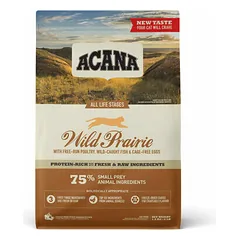 Acana Cat Wild Prairie 1,8 kg